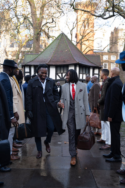 21 Days to Elevate Your Style