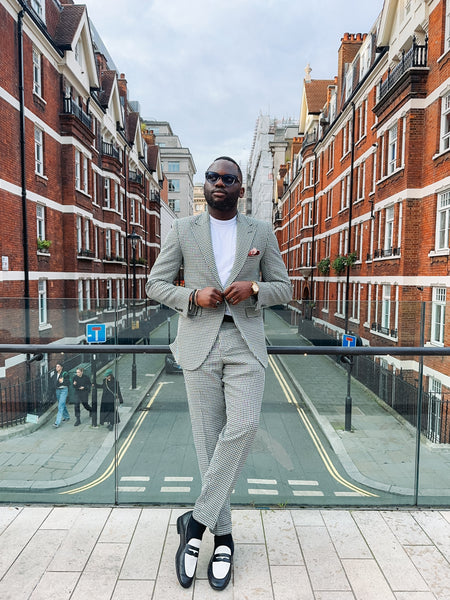 This Is Your Wake Up Call - Your style is your leverage