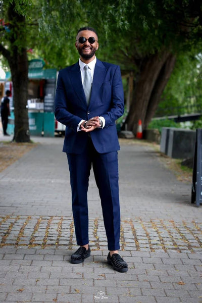 Building Talent and Building Futures: A Conversation with Kurtis Mpundu