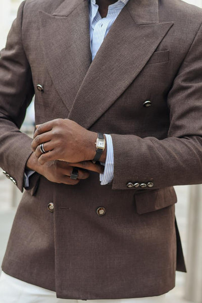 Suit Etiquette: Check These 12 Do’s and Dont’s of Wearing Suits