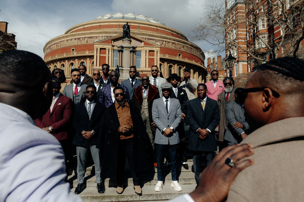 Elevate Your Style: Fashion as a Catalyst for Community Empowerment‍