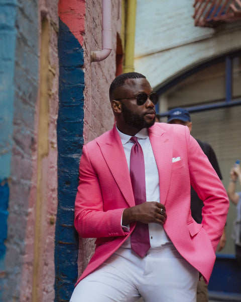 The Power of Becoming: How Every Season Shapes Your Identity and Style.