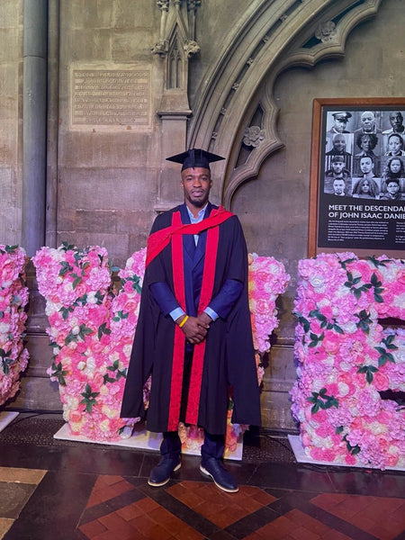 Elevate Your Graduation Style with Twelve19styles: A Guide to Sartorial Success