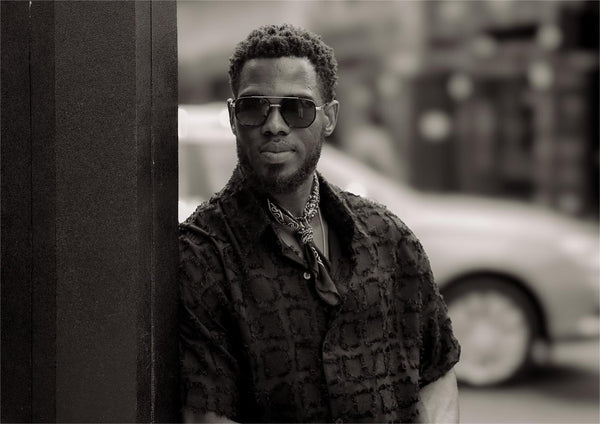 Community Spotlight: Femi Sami- The Memory Behind the Lens