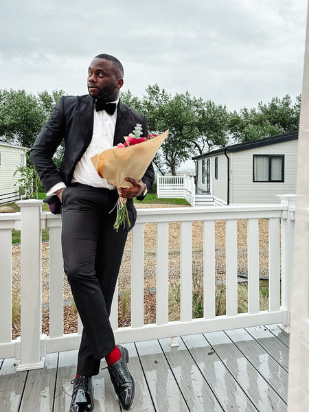 Choosing the Perfect Outfit for Your Engagement Proposal