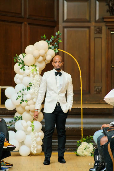 How to Keep Your Wedding Suit Fresh and Wrinkle-Free During Fall and Winter Months