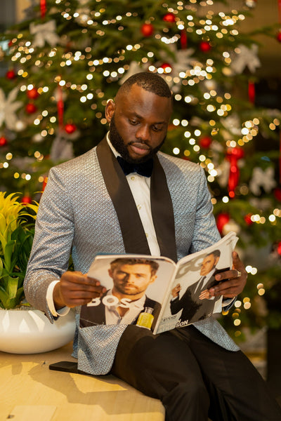 What is My Unique Identity?