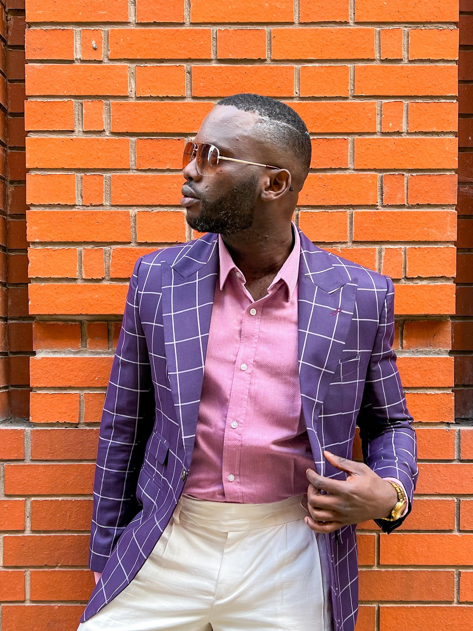 The Best Suit Colour Combinations for Men - Mix and Match with Finesse ...