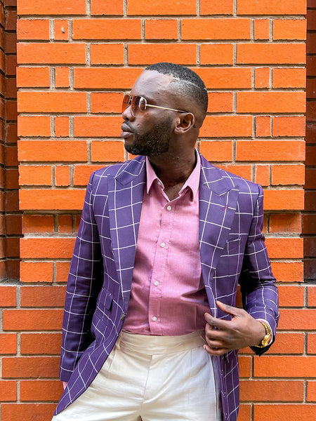 The Best Suit Colour Combinations for Men - Mix and Match with Finesse