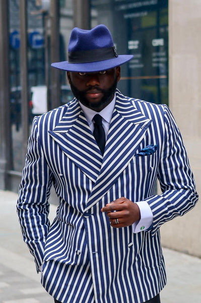 Tailoring Tips to Make Your Men’s Suit Fit Like a Dream