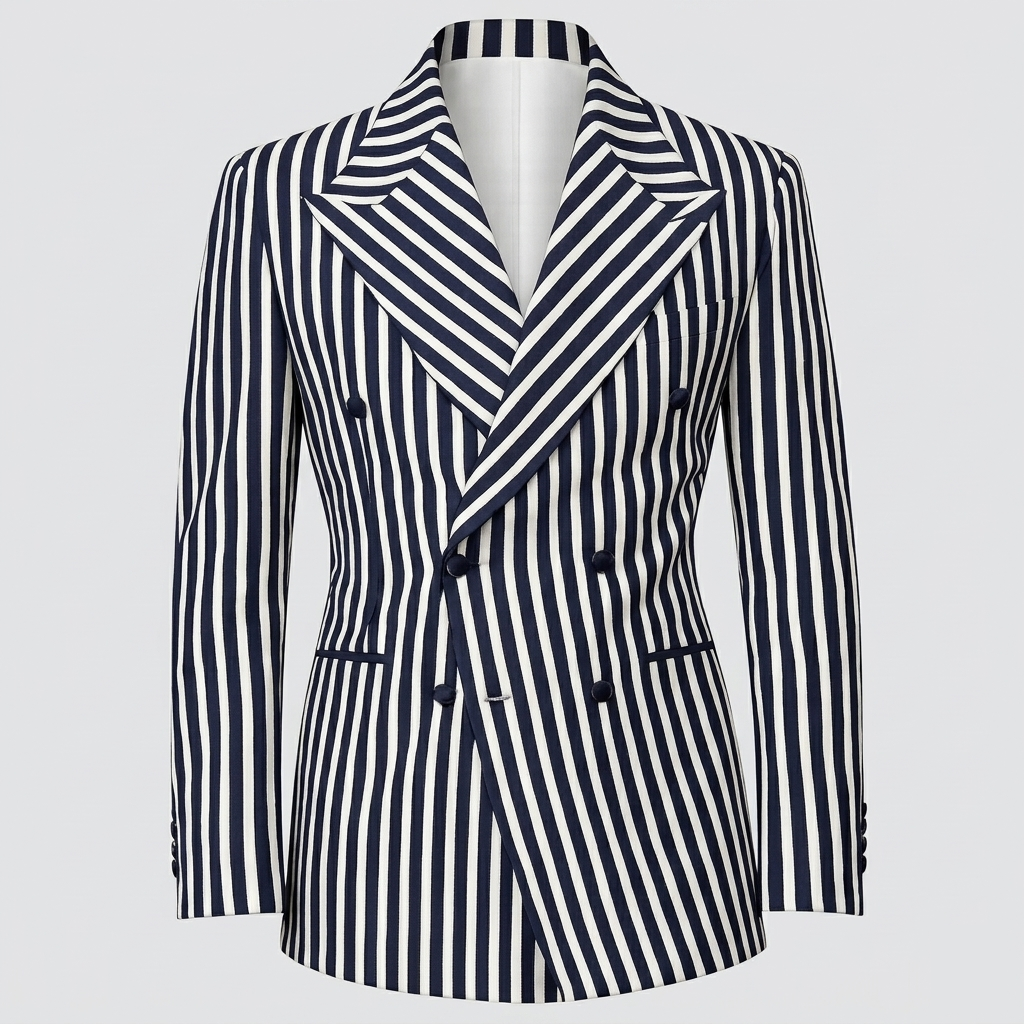 The Chelsea Regent Jacket