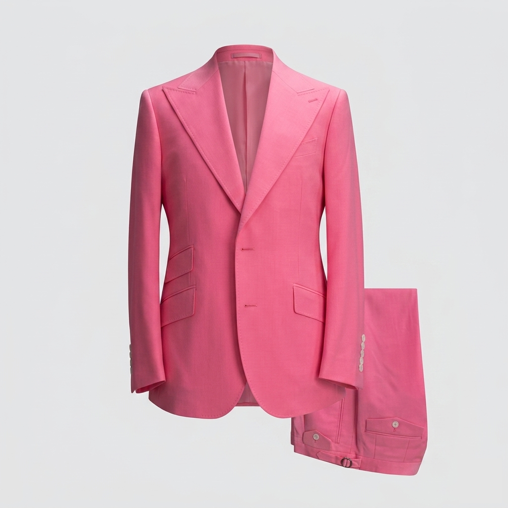 Limpopo Suit