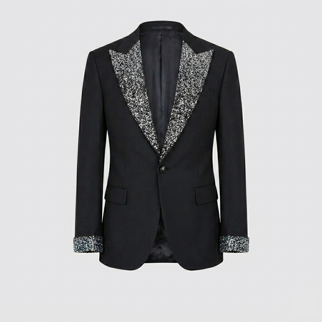 Rosebank Tuxedo