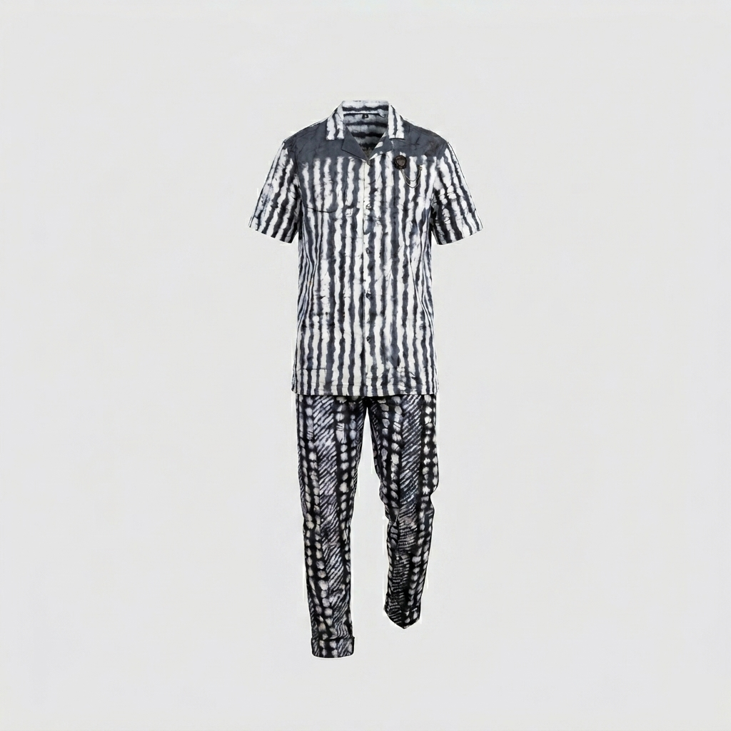 Orlu Shirt