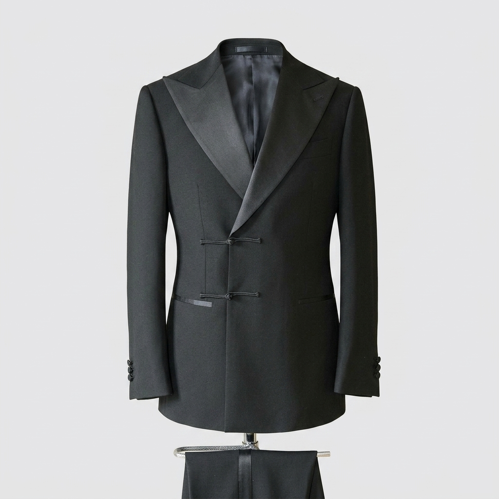 Mohoka Tuxedo