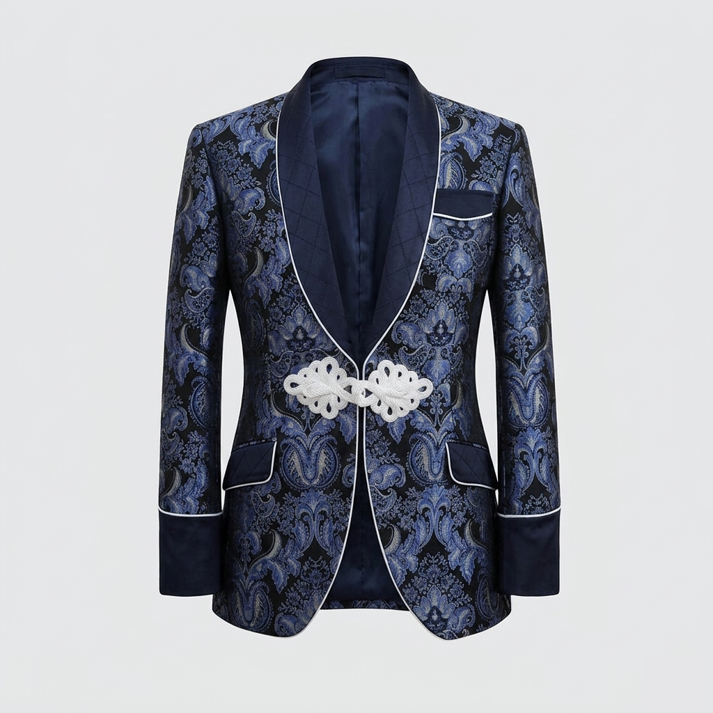 Vaal Tuxedo