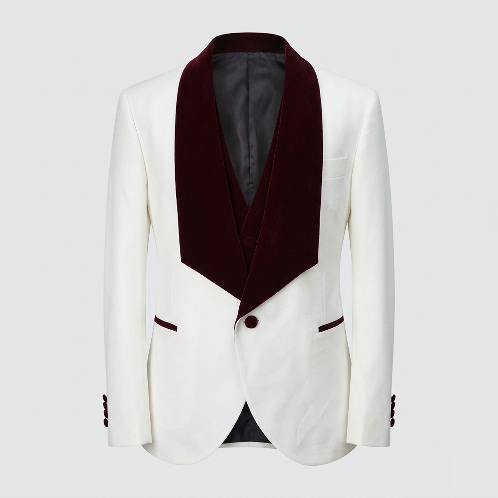 Ubangi Tuxedo