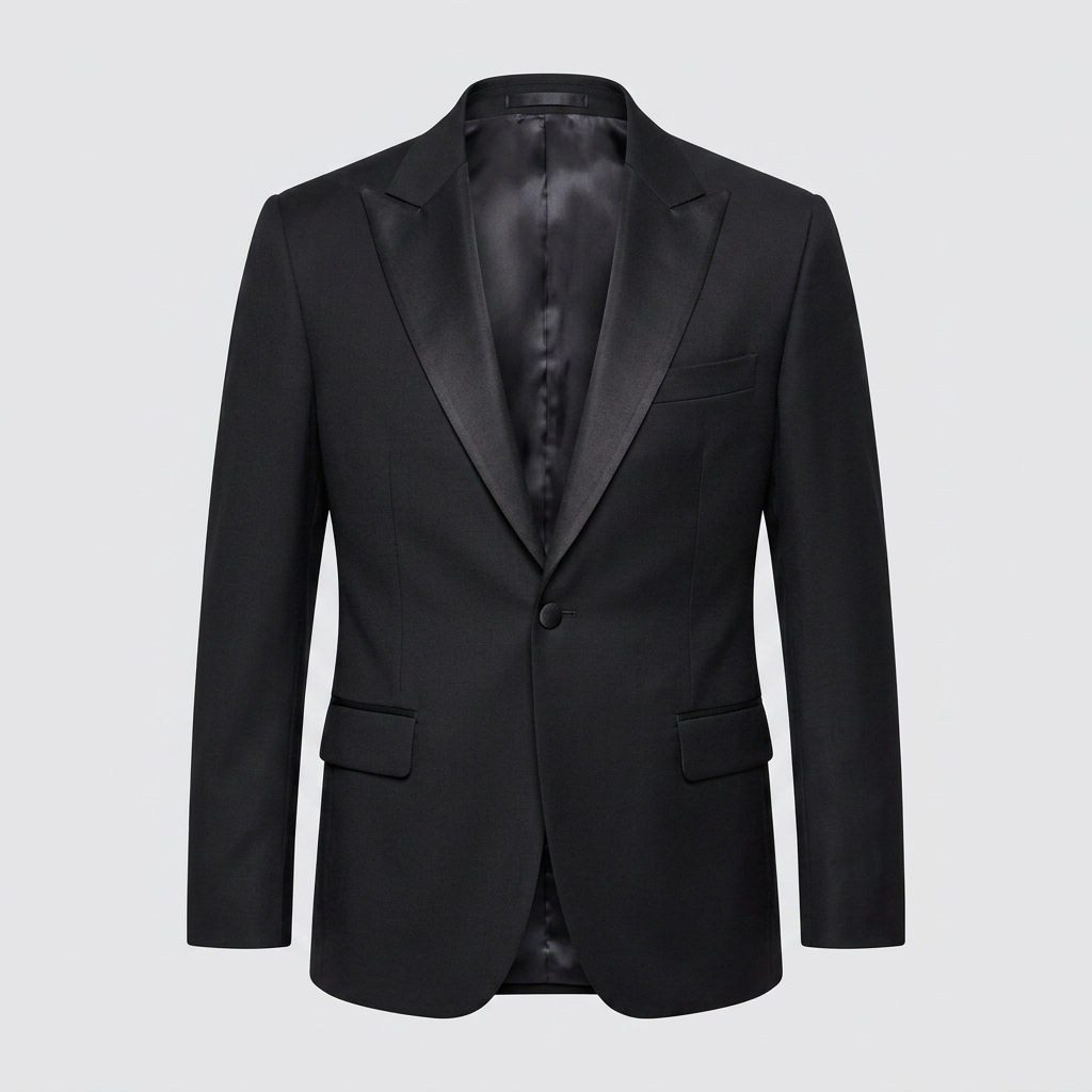 Doncaster Tuxedo