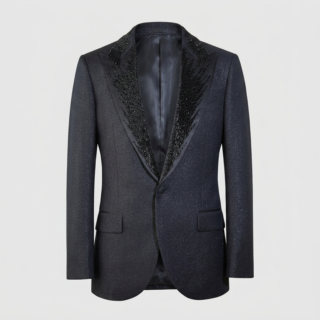 Levubu Tuxedo