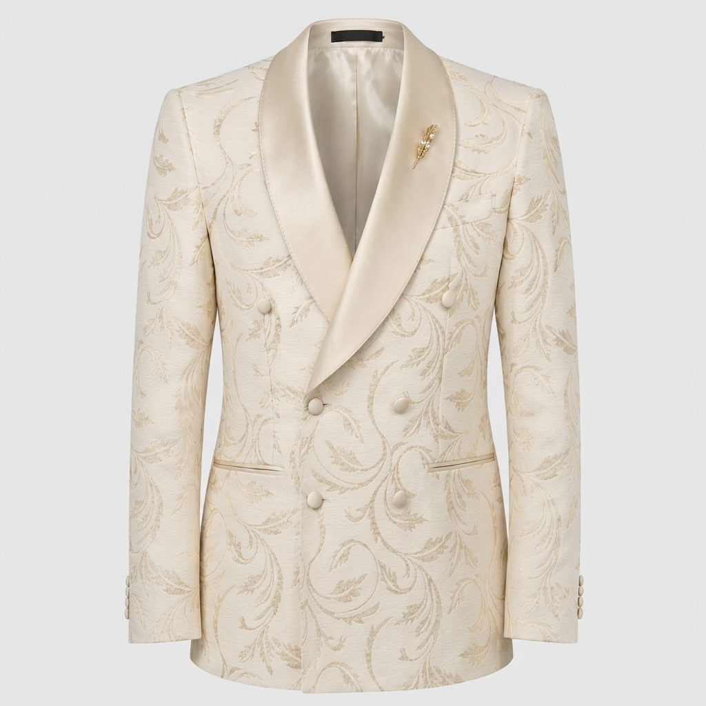 The Belgravia Royale Tuxedo