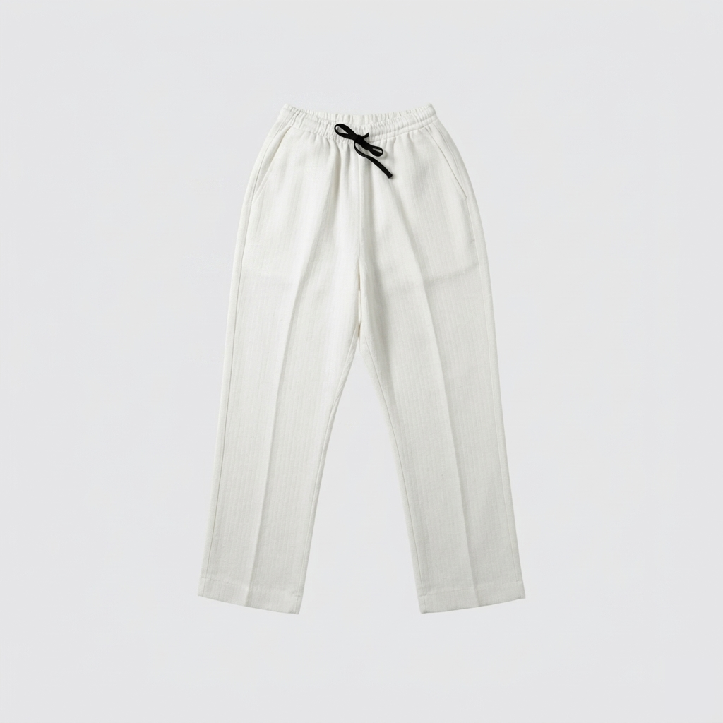 Algarve — New Dawn Relaxed Trousers