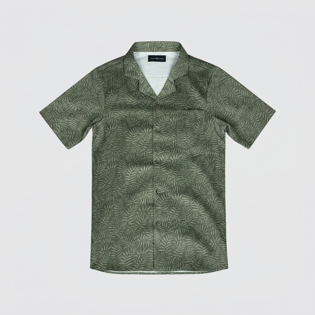 Ipanema — New Dawn Printed Shirt