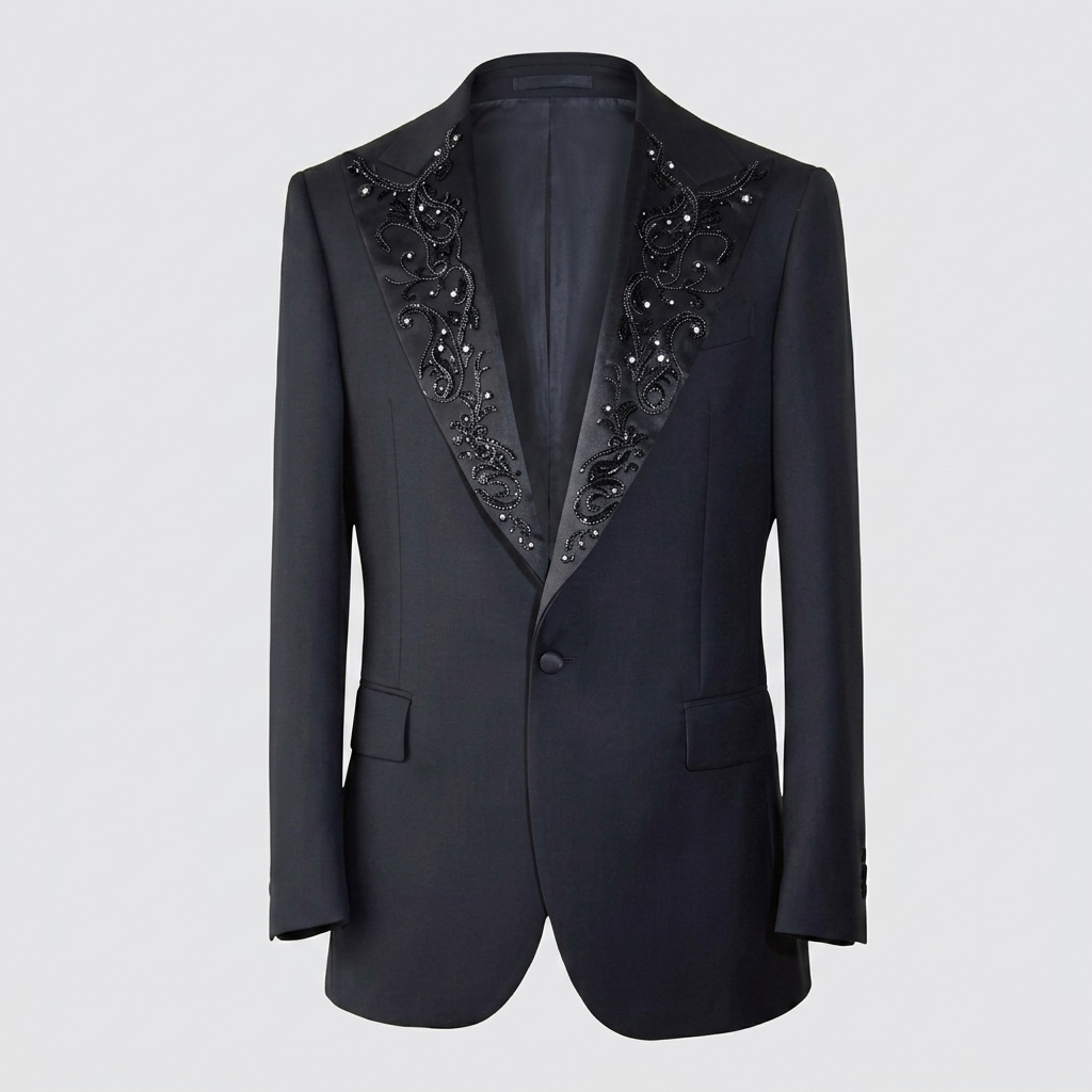 Maloti Tuxedo