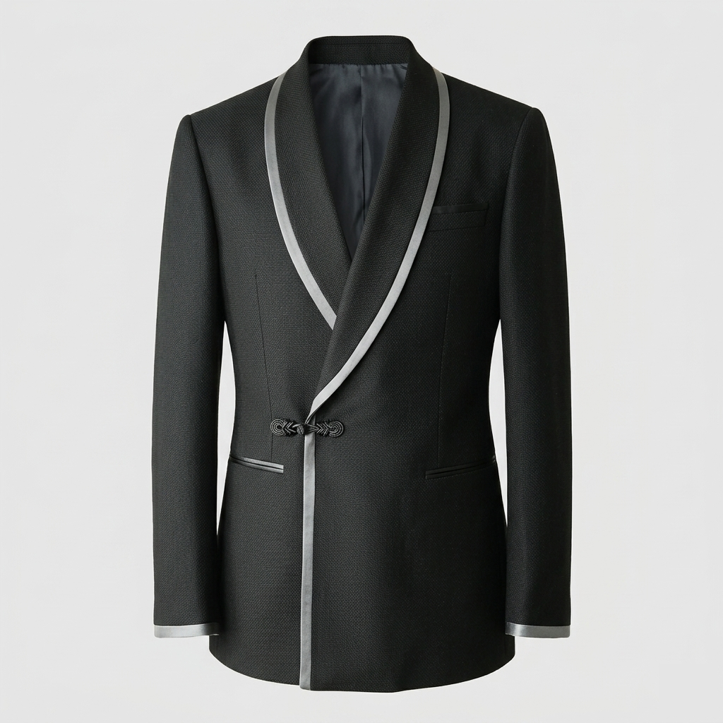 Vilakazi Tuxedo