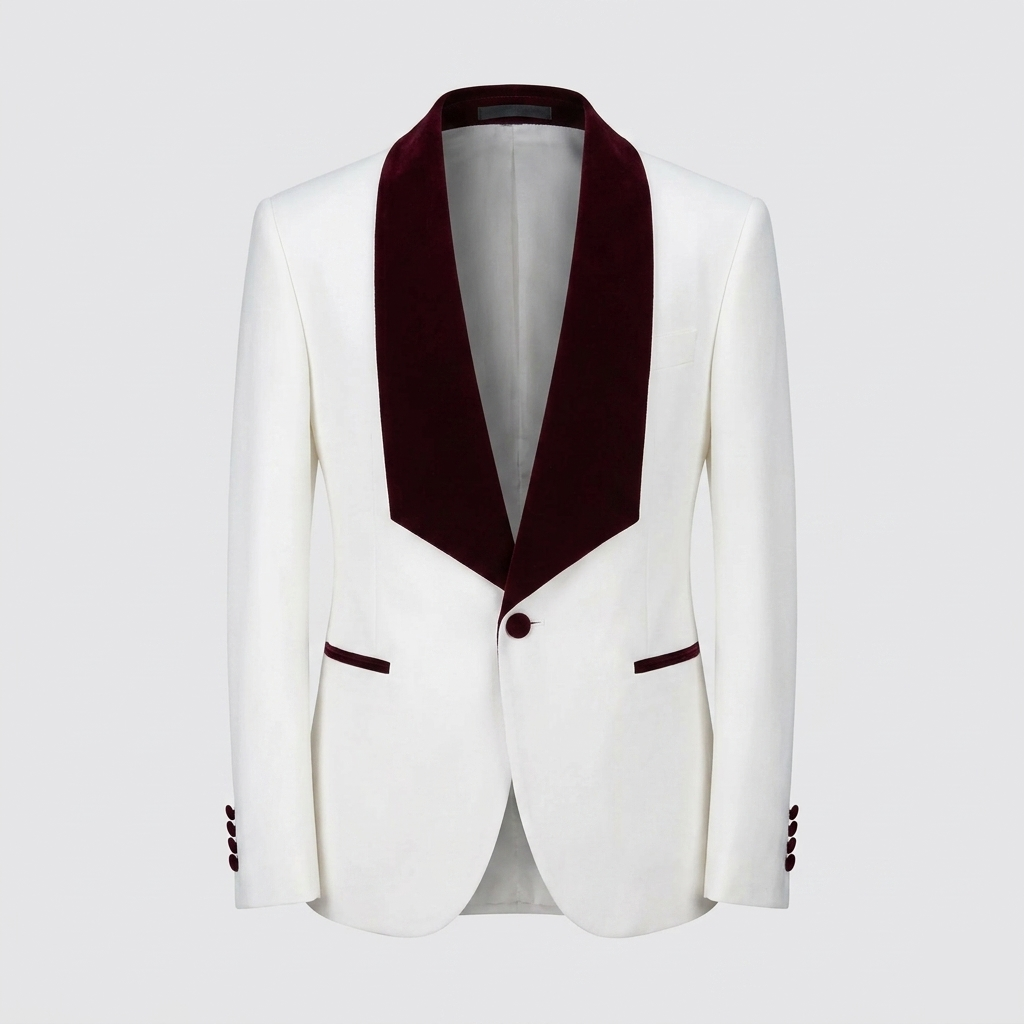 King Street suit