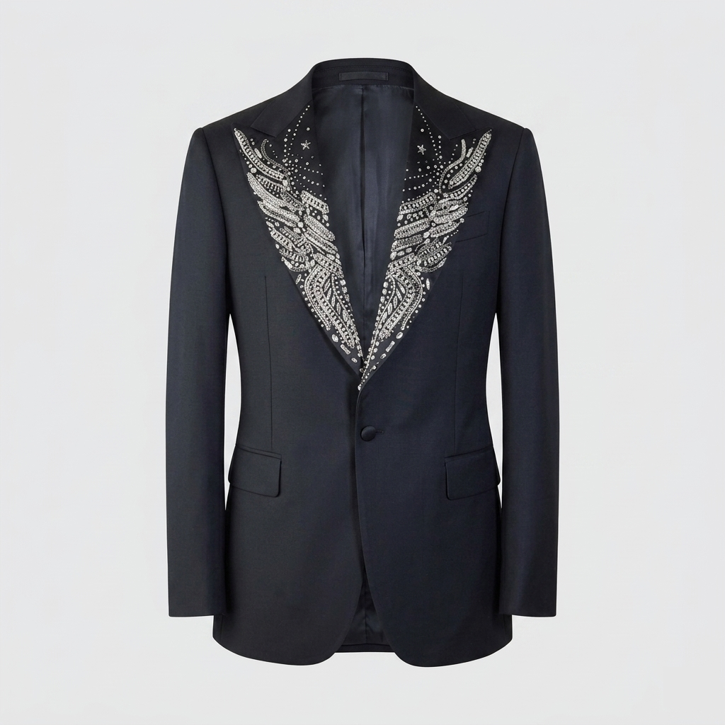 Sandton Tuxedo