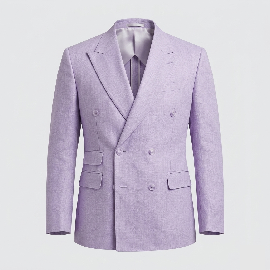 Port-Harcourt Suit