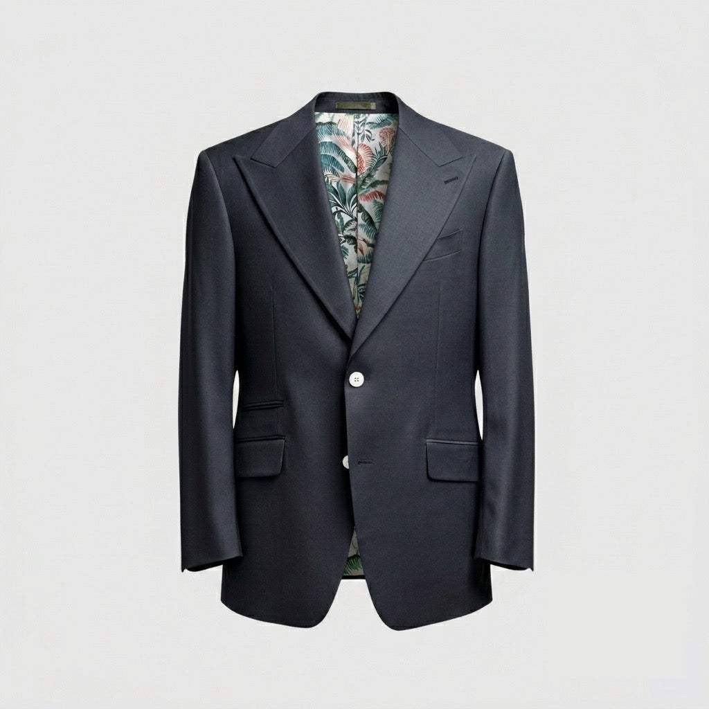 Harlem — New Dawn Blazer