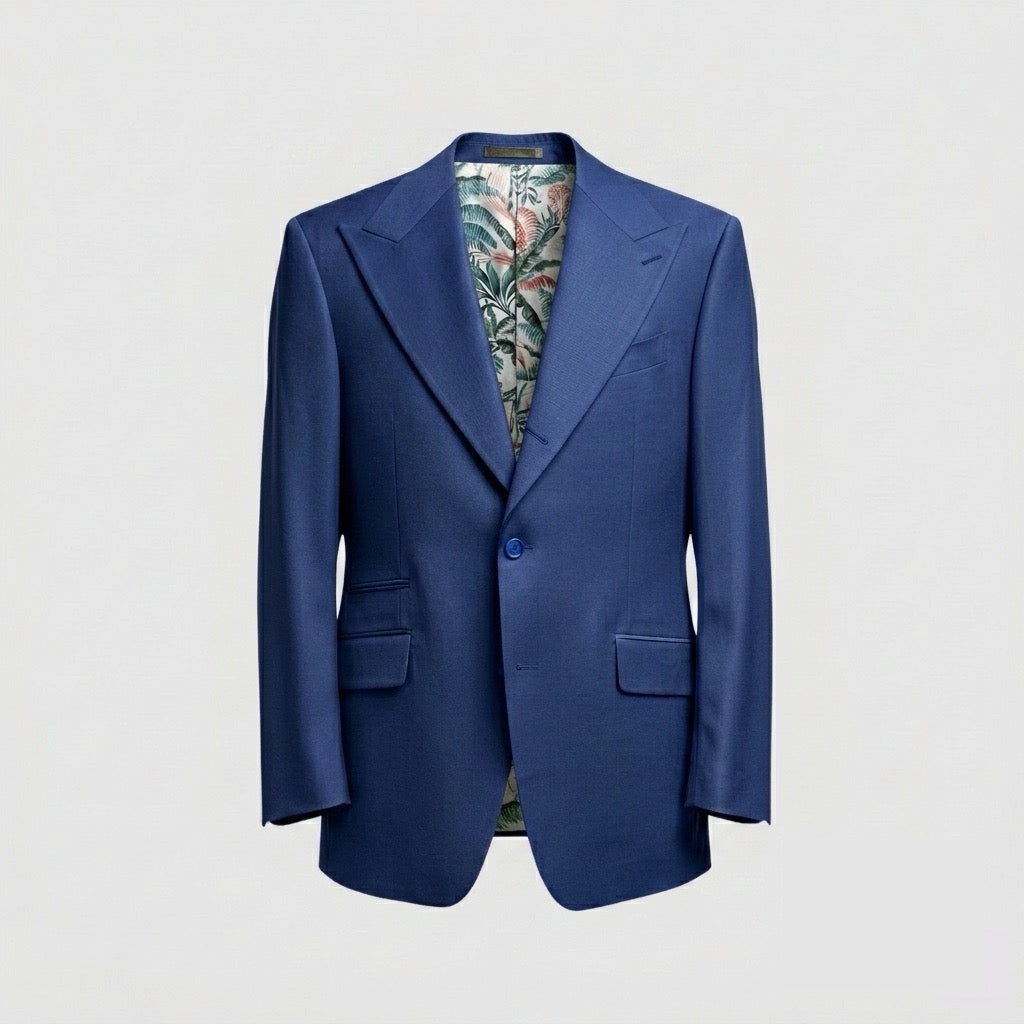 Harlem — New Dawn Blazer