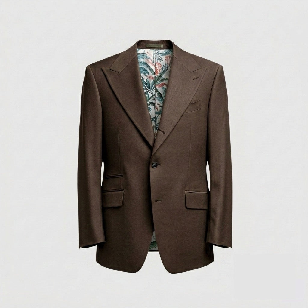 Harlem — New Dawn Blazer