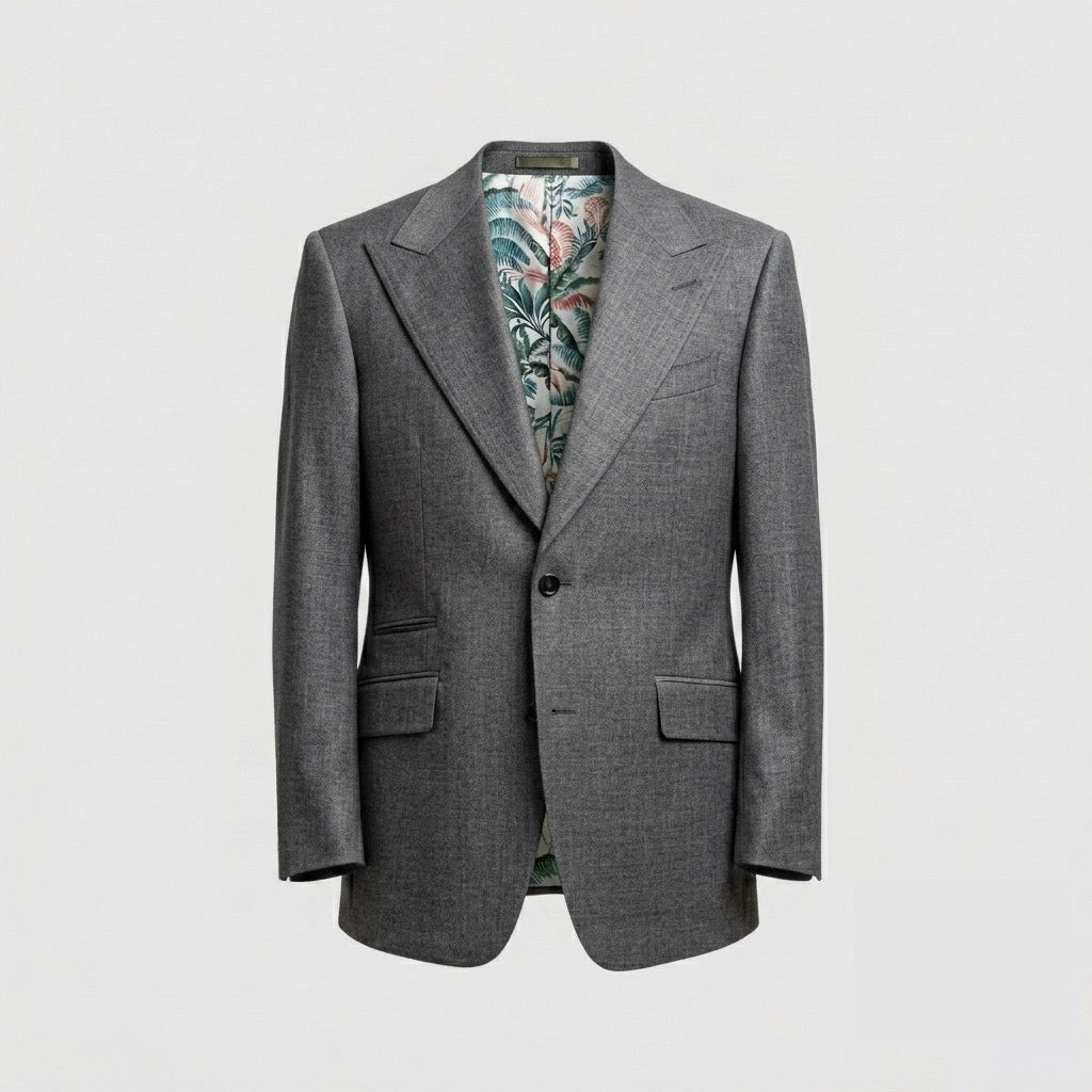 Harlem — New Dawn Blazer