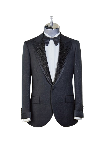 Levubu Tuxedo