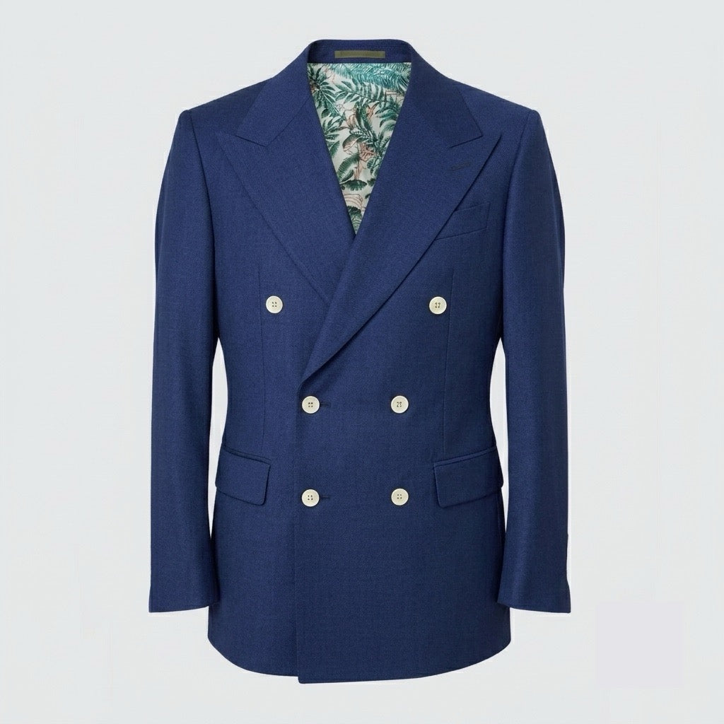 Madison — New Dawn Double Breasted Jacket