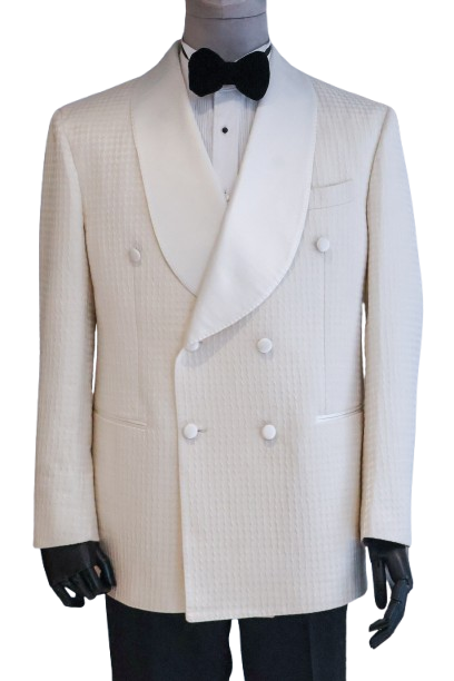 Okavango Tuxedo Blazer