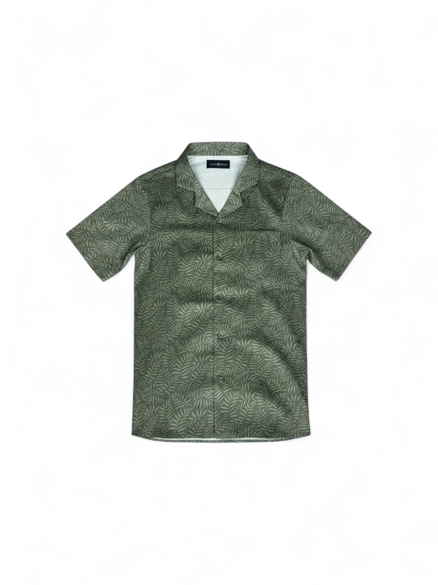 Ipanema — New Dawn Printed Shirt