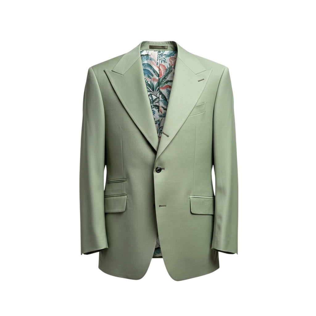 Harlem — New Dawn Blazer