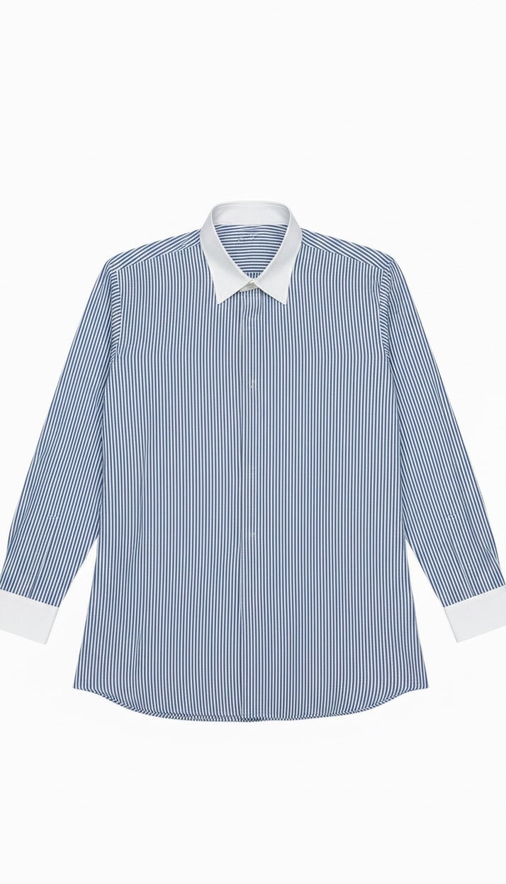 Clifton — New Dawn Stripe Shirt
