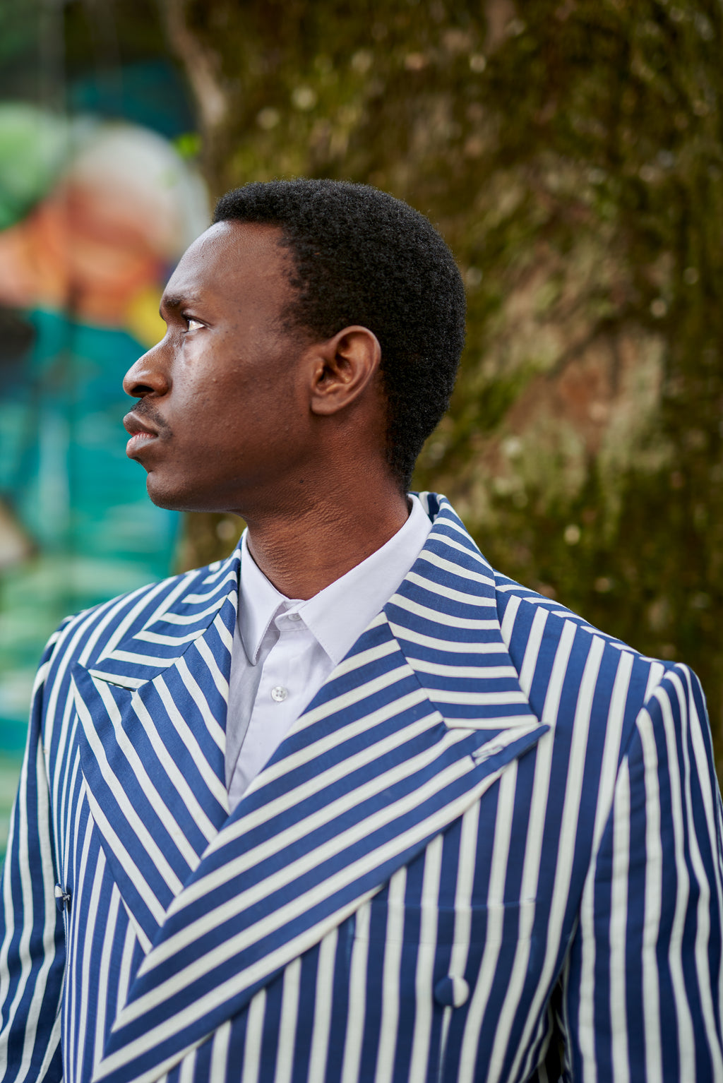 The Chelsea Regent Jacket