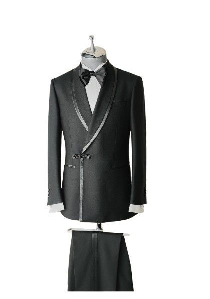 Vilakazi Tuxedo