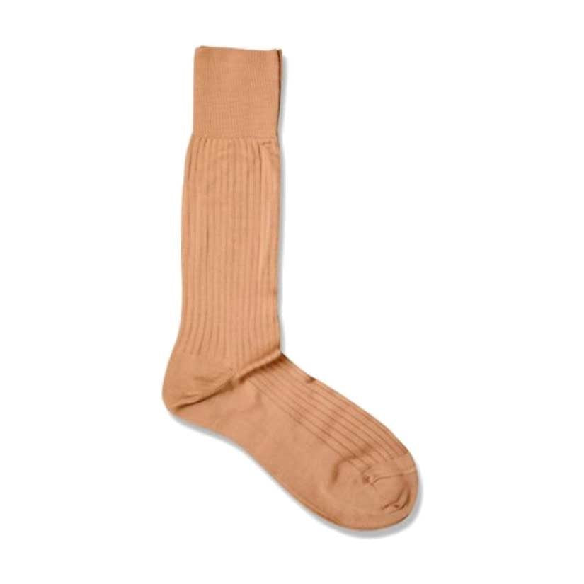 🎁 Light tan men's socks (100% off)