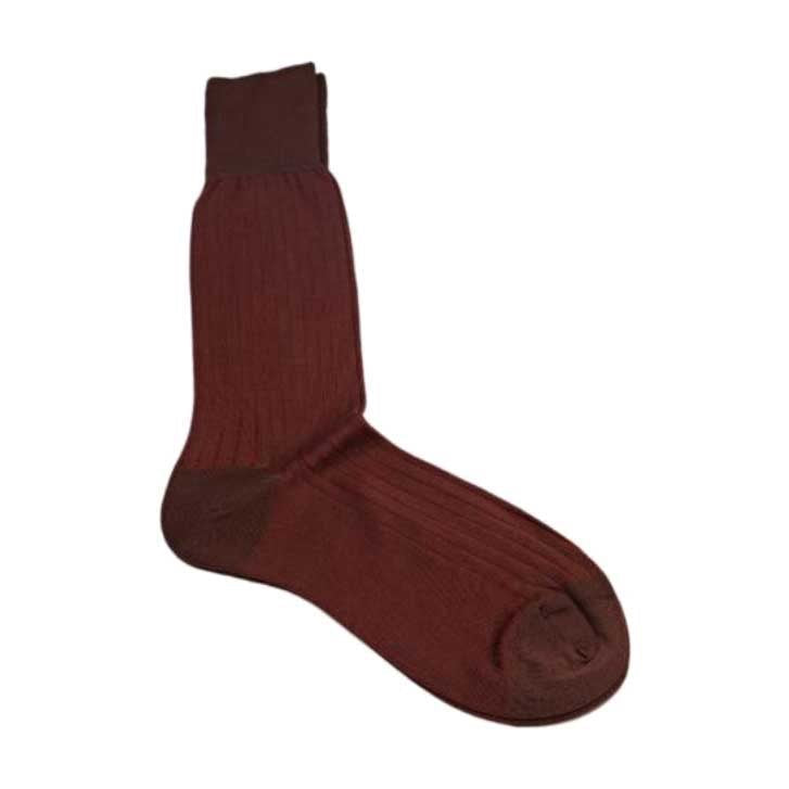 🎁 Maroon men's socks (100% off)