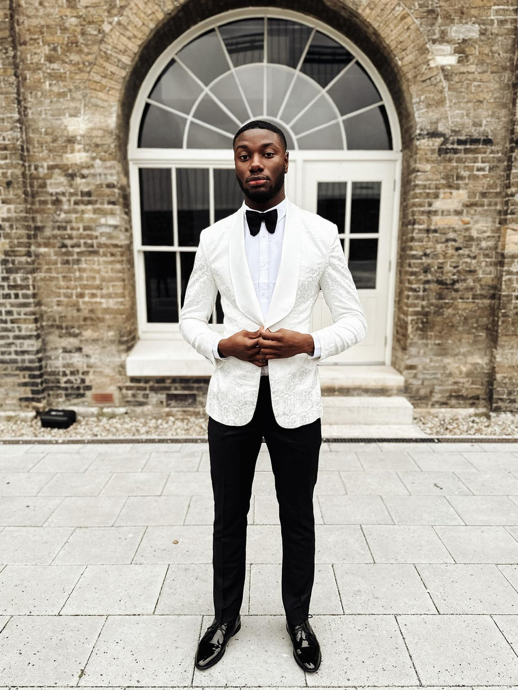 Choba Blazer