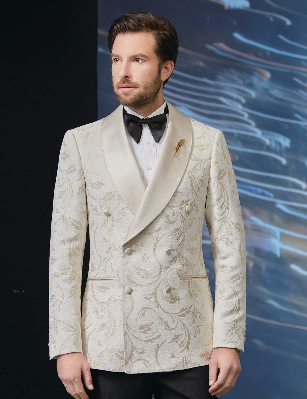 The Belgravia Royale Tuxedo