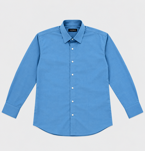 Mercer Shirt